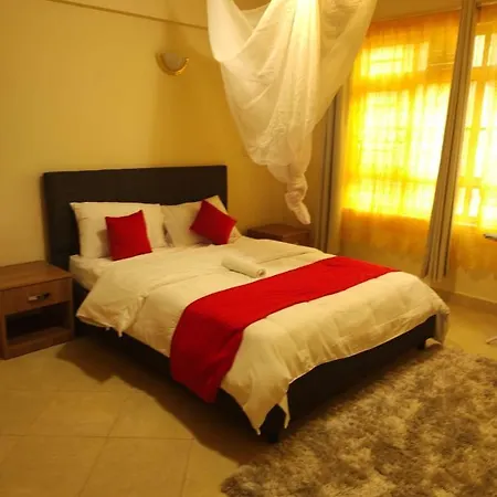 Musundi Luxury Homes Kakamega Exterior photo
