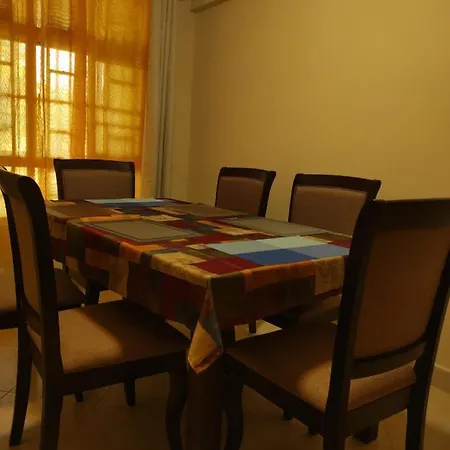 Musundi Luxury Homes Kakamega Exterior photo
