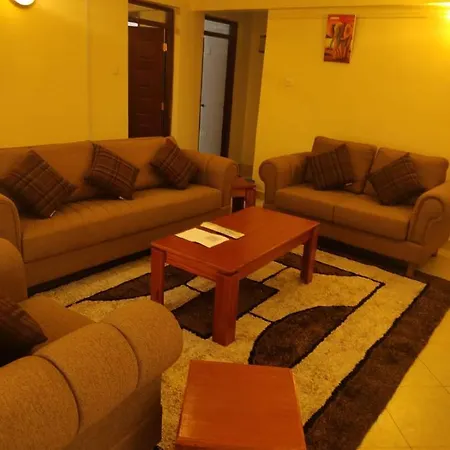 Musundi Luxury Homes Kakamega Exterior photo