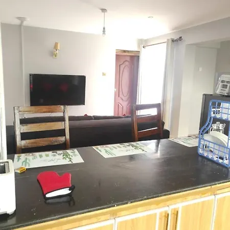 Musundi Luxury Homes Kakamega Exterior photo