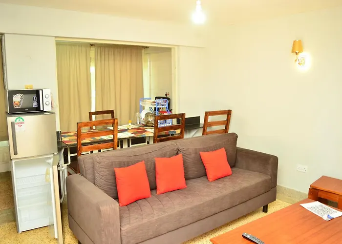 Musundi Luxury Homes