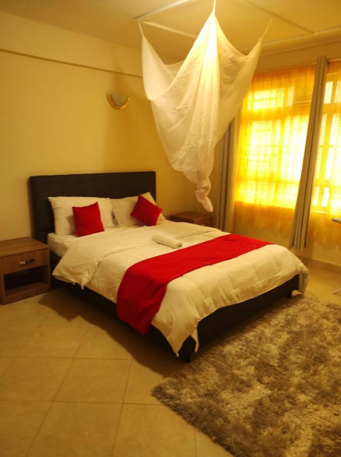 Musundi Luxury Homes *