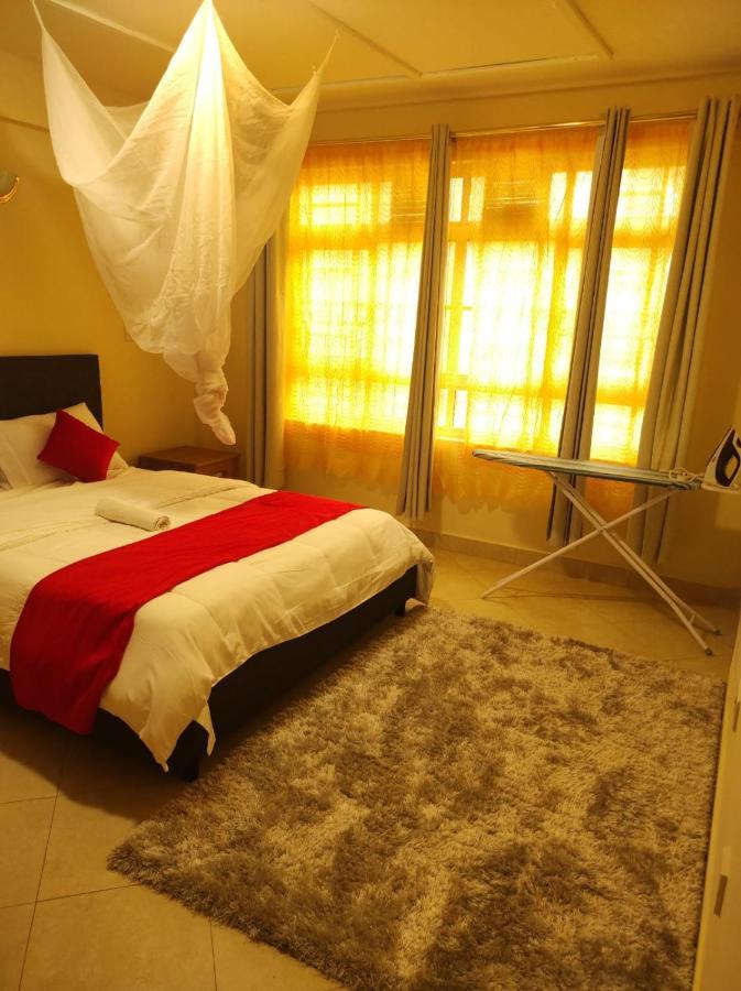 Apartment Musundi Luxury Homes