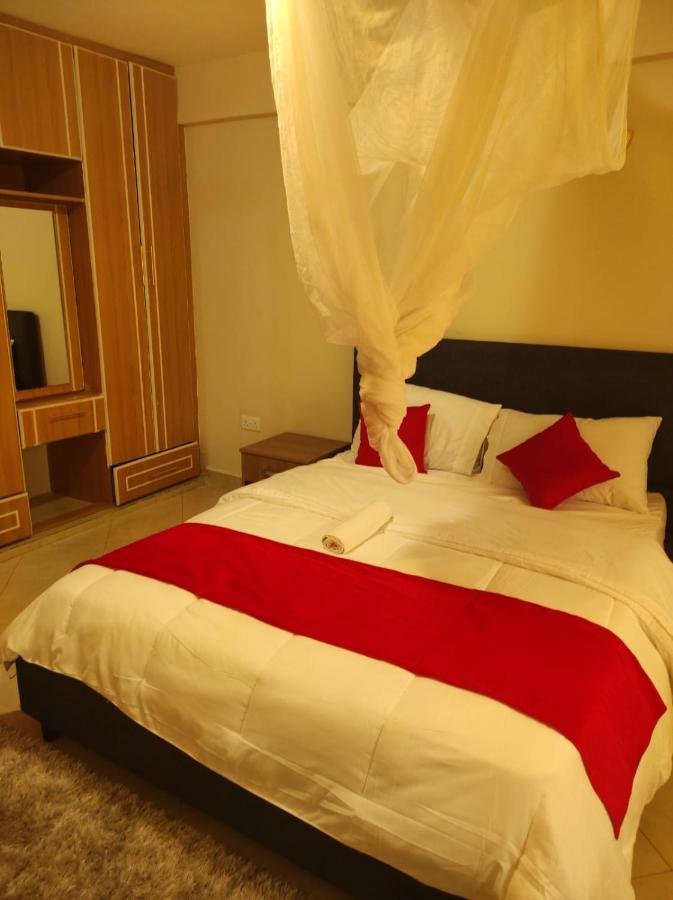 Musundi Luxury Homes