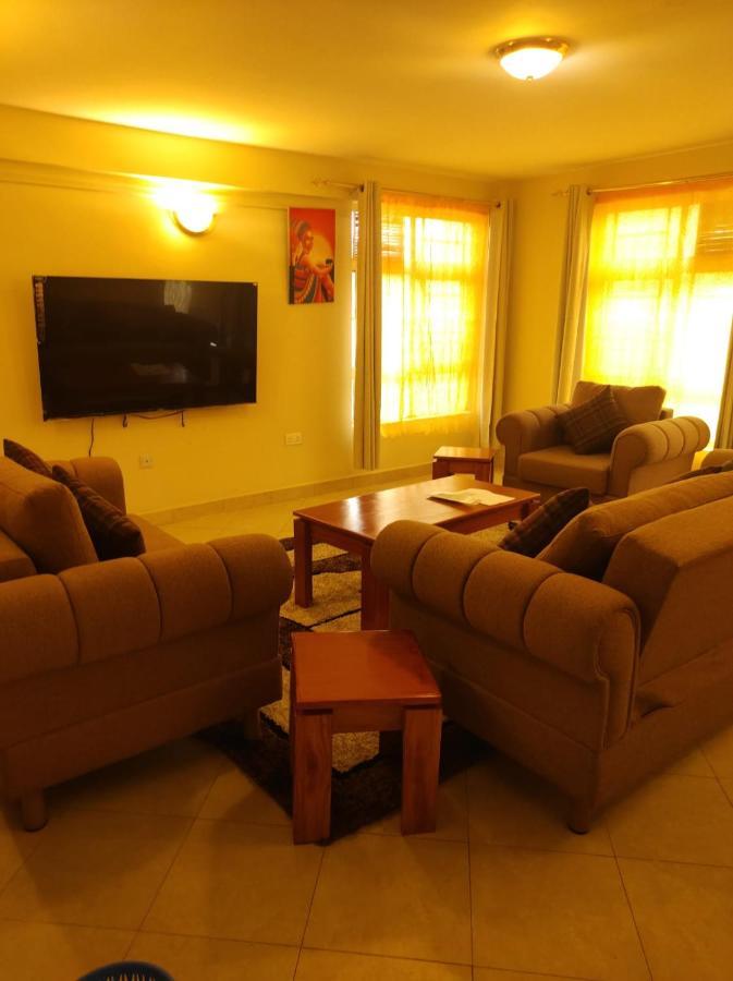 Apartment Musundi Luxury Homes *