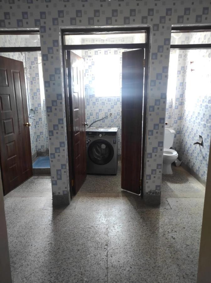 Apartment Musundi Luxury Homes