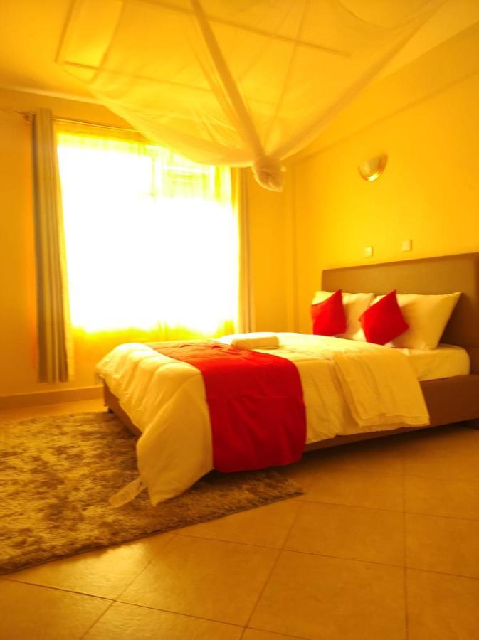 Musundi Luxury Homes Apartment