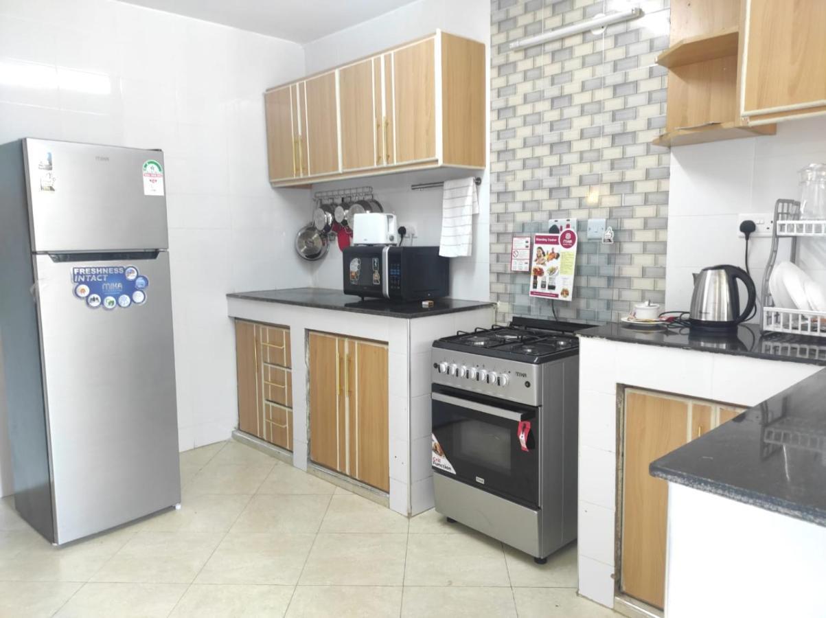 Musundi Luxury Homes Apartment Kakamega