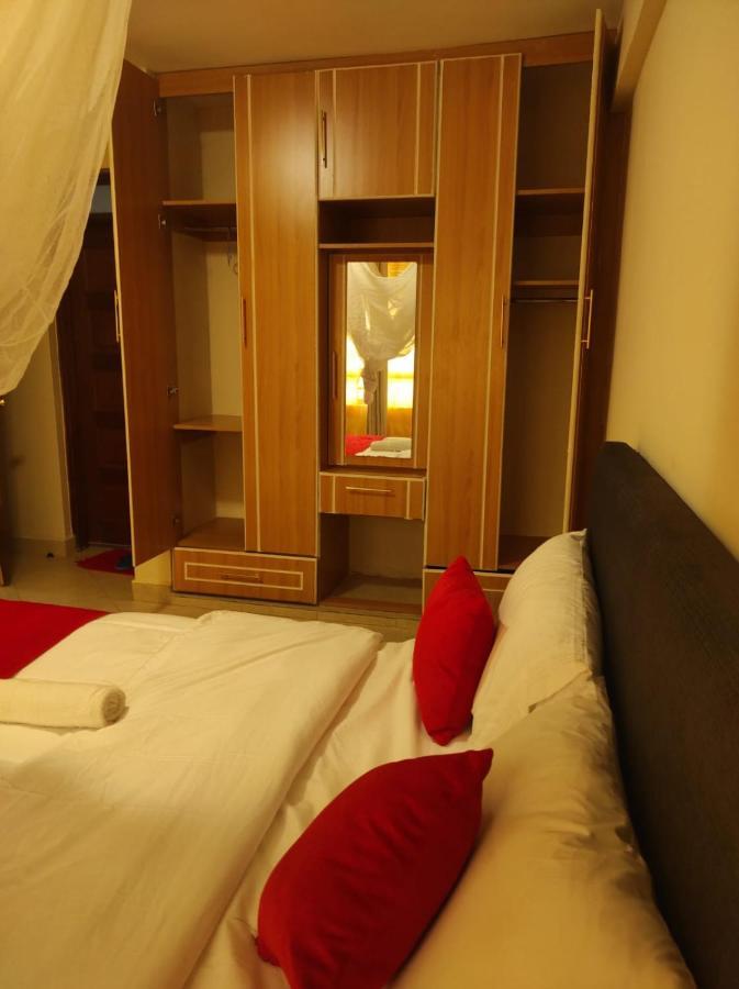 Musundi Luxury Homes Apartment *