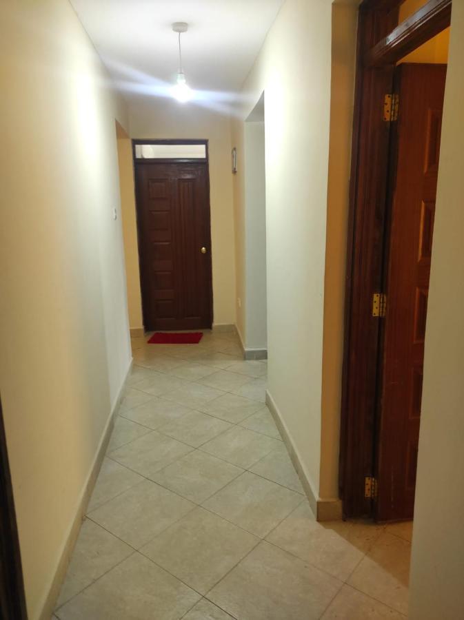 Apartment Musundi Luxury Homes *