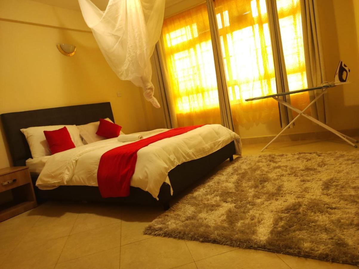 Musundi Luxury Homes Kakamega