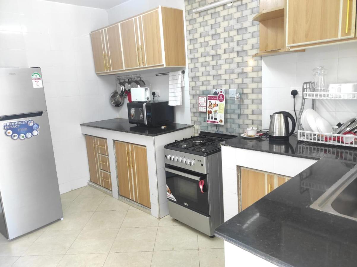 Musundi Luxury Homes