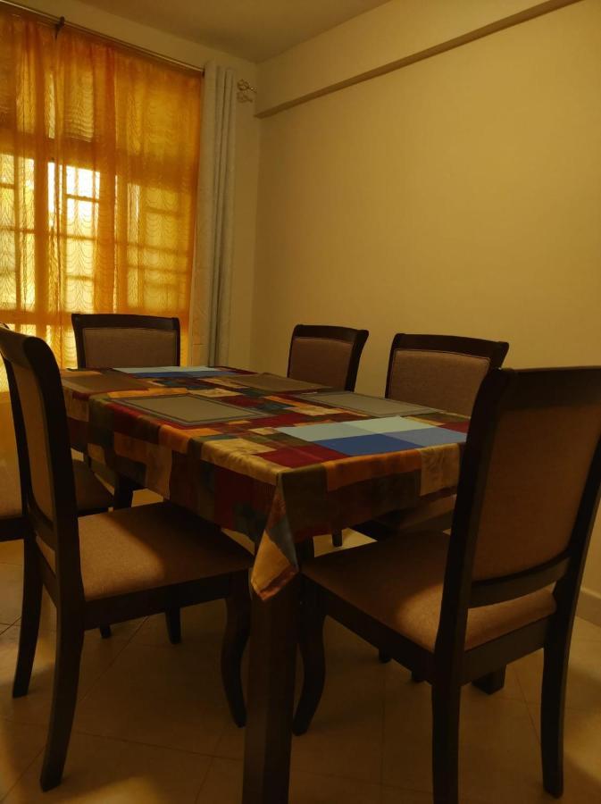 Musundi Luxury Homes Apartment