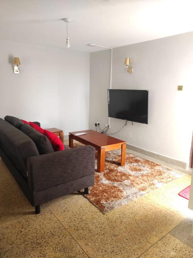 Musundi Luxury Homes Kakamega