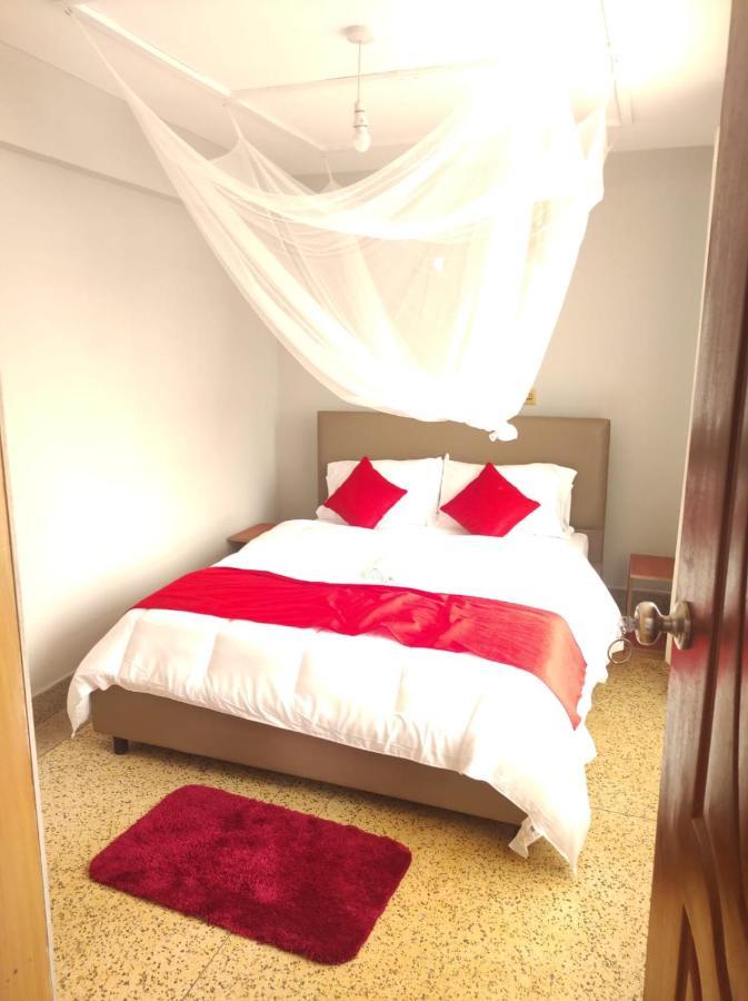 Musundi Luxury Homes