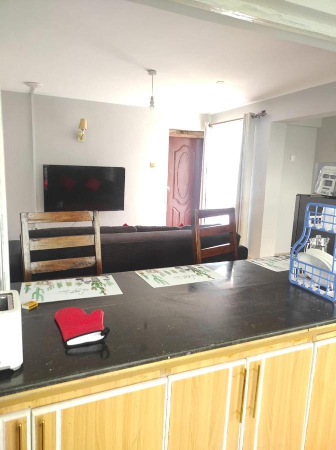 Apartment Musundi Luxury Homes