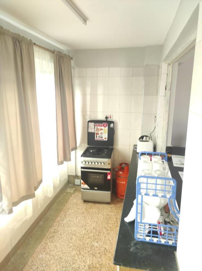 Apartment Musundi Luxury Homes