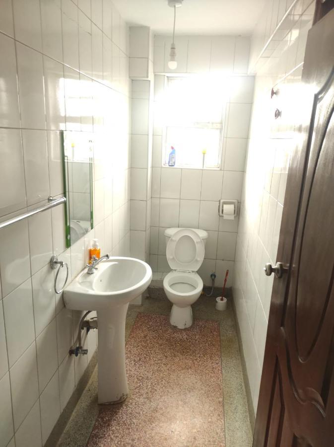 Apartment Musundi Luxury Homes *