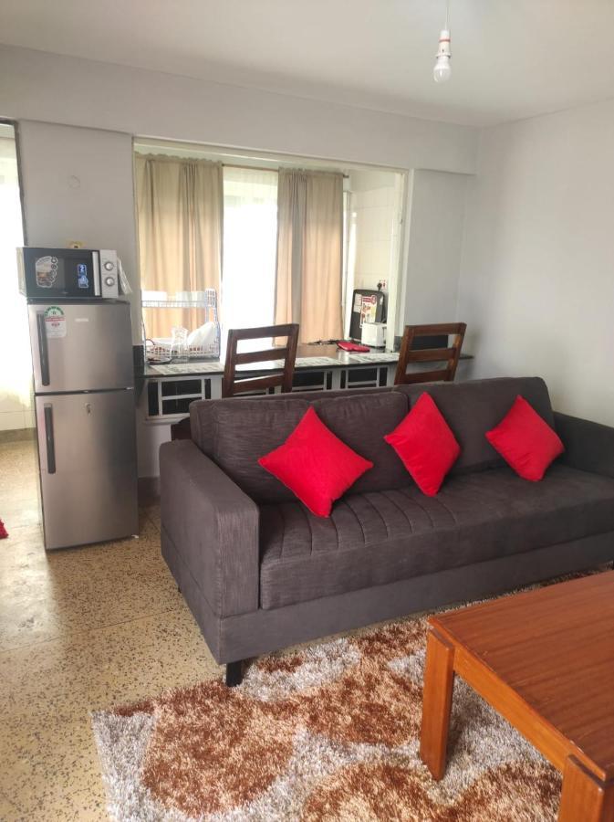 Apartment Musundi Luxury Homes *