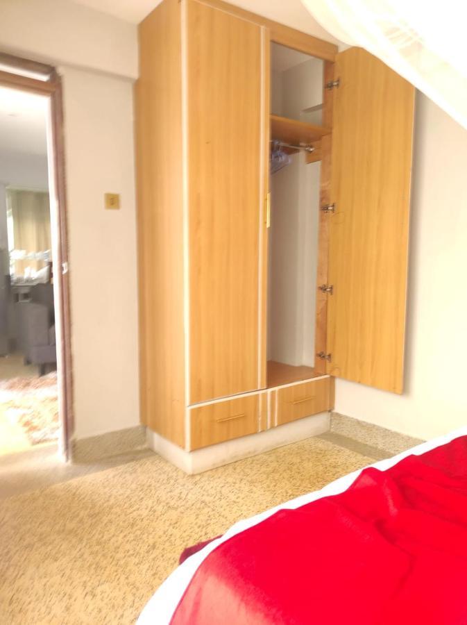Apartment Musundi Luxury Homes Kakamega