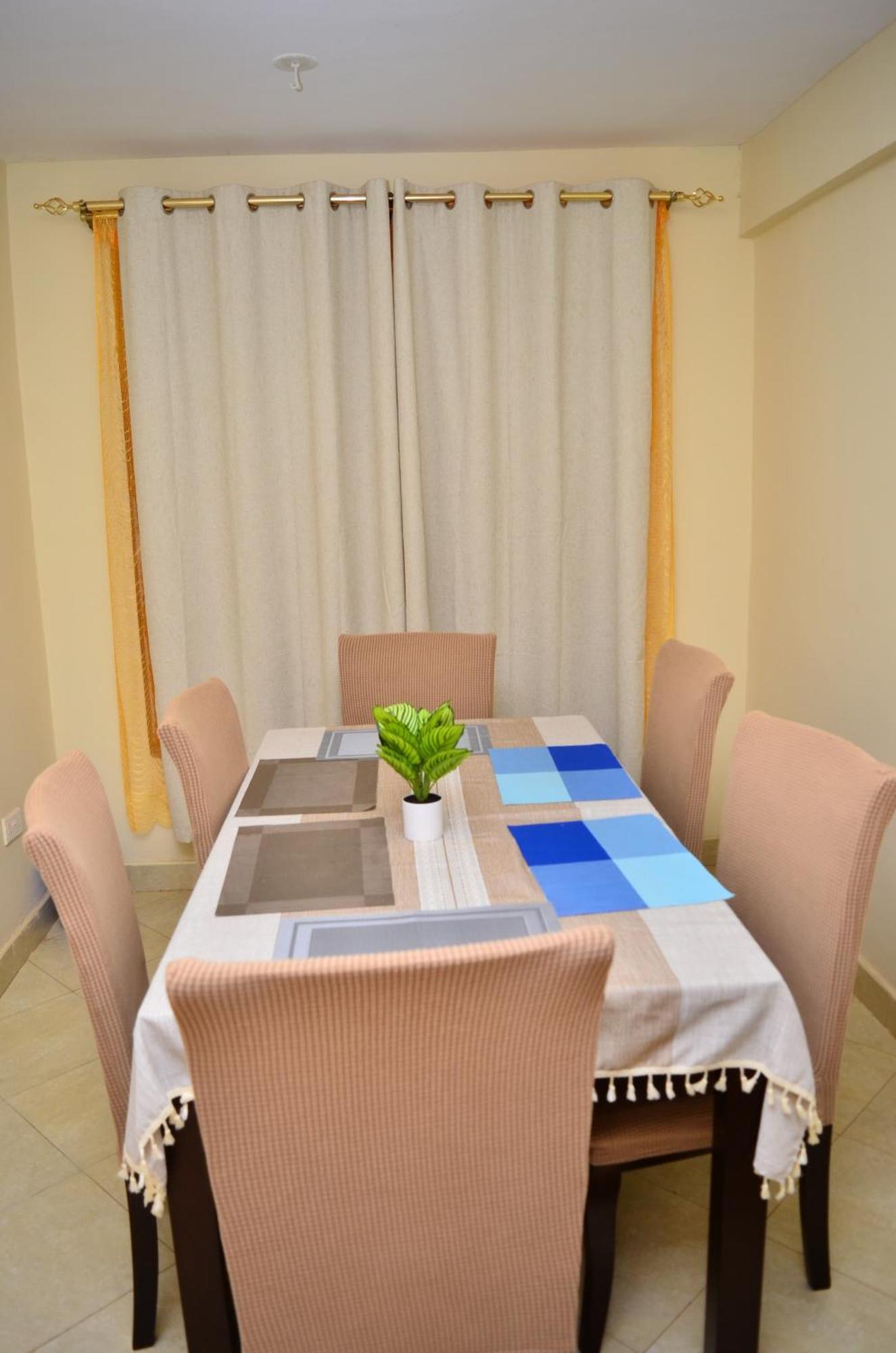 Musundi Luxury Homes * Kakamega