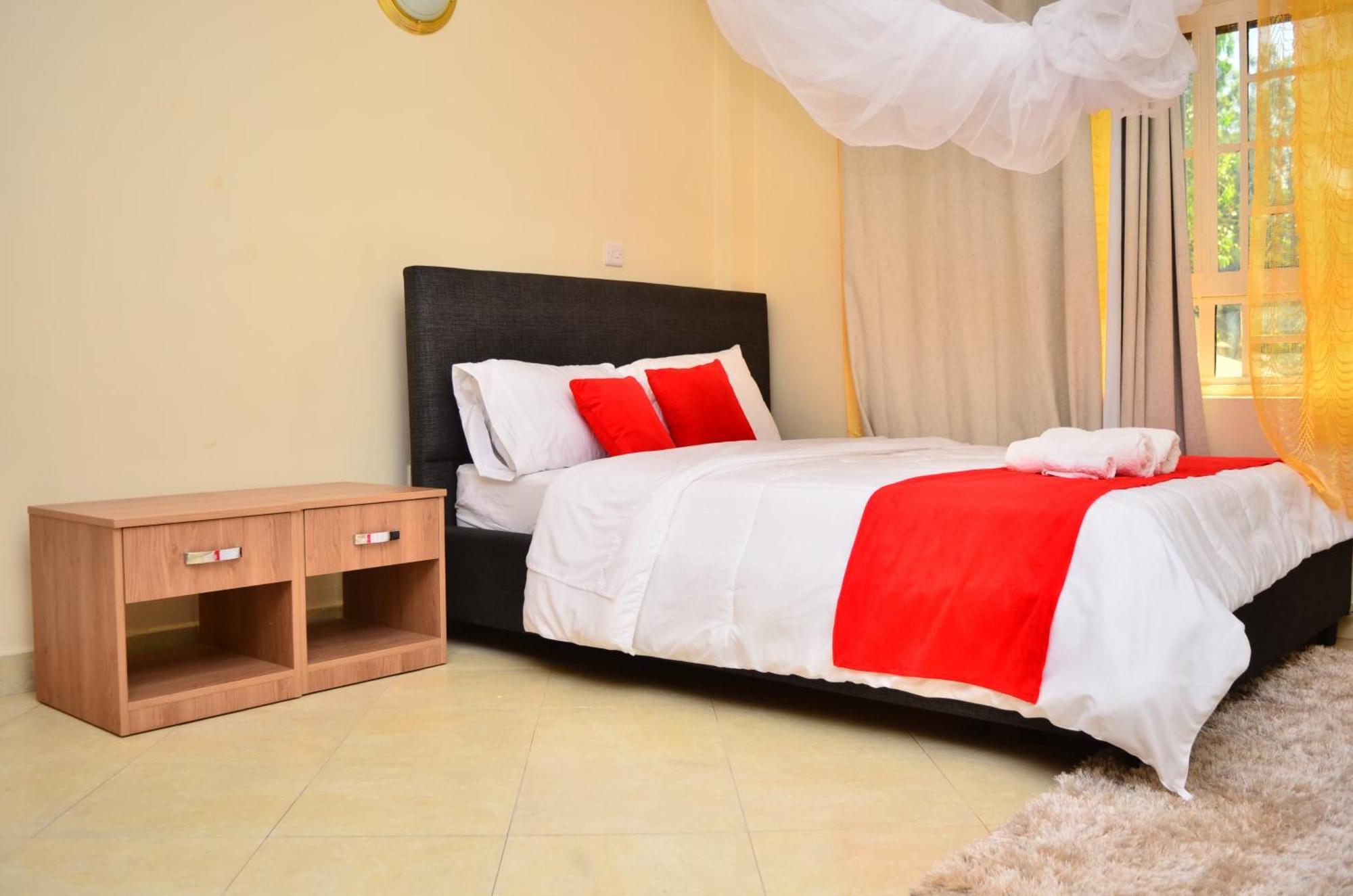 Musundi Luxury Homes