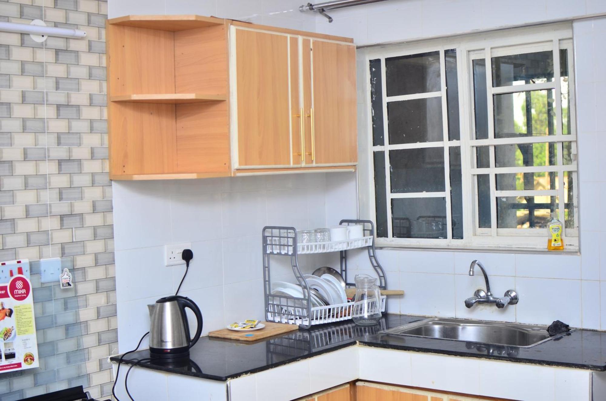 Apartment Musundi Luxury Homes
