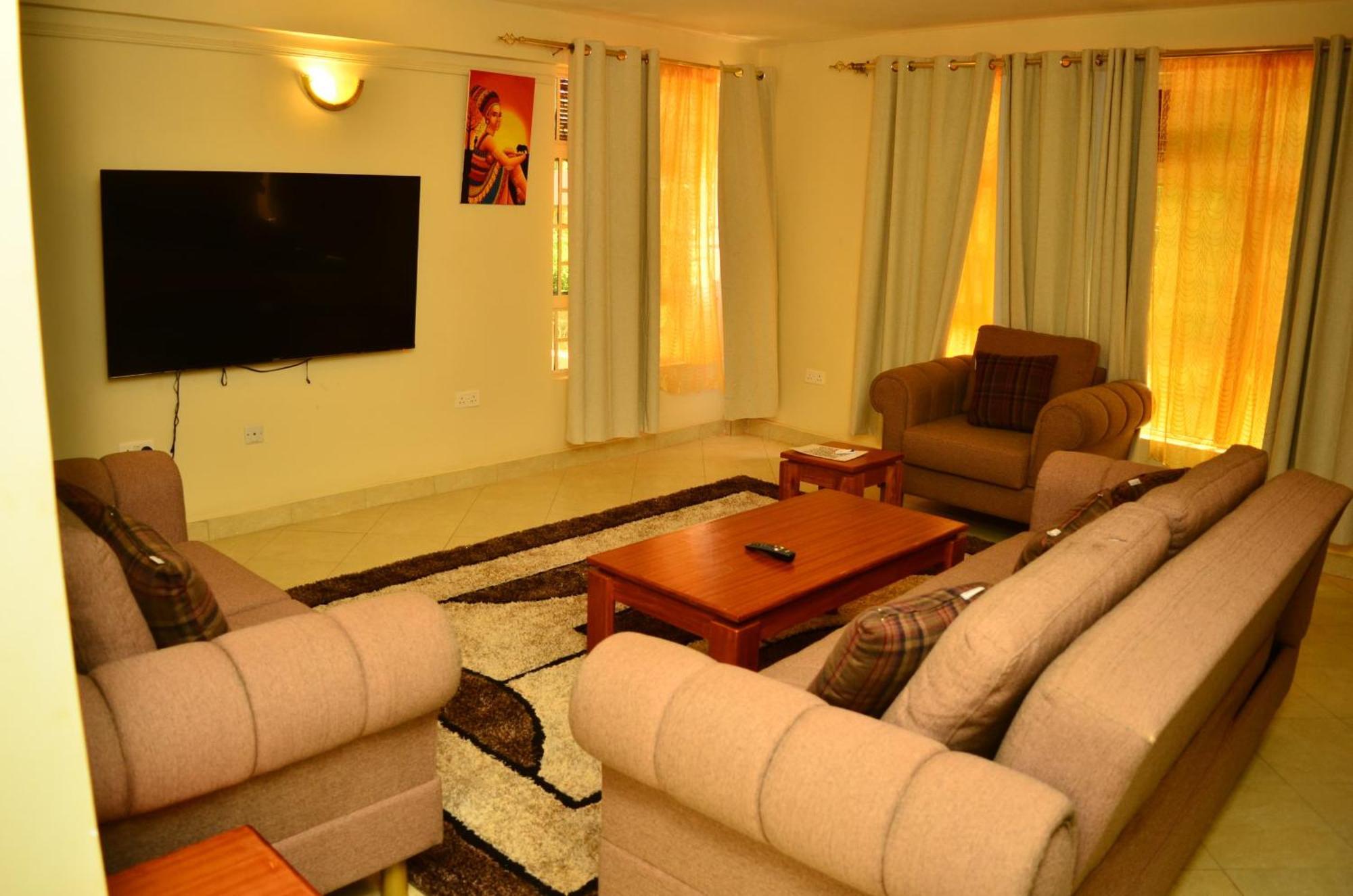 Musundi Luxury Homes Apartment Kakamega
