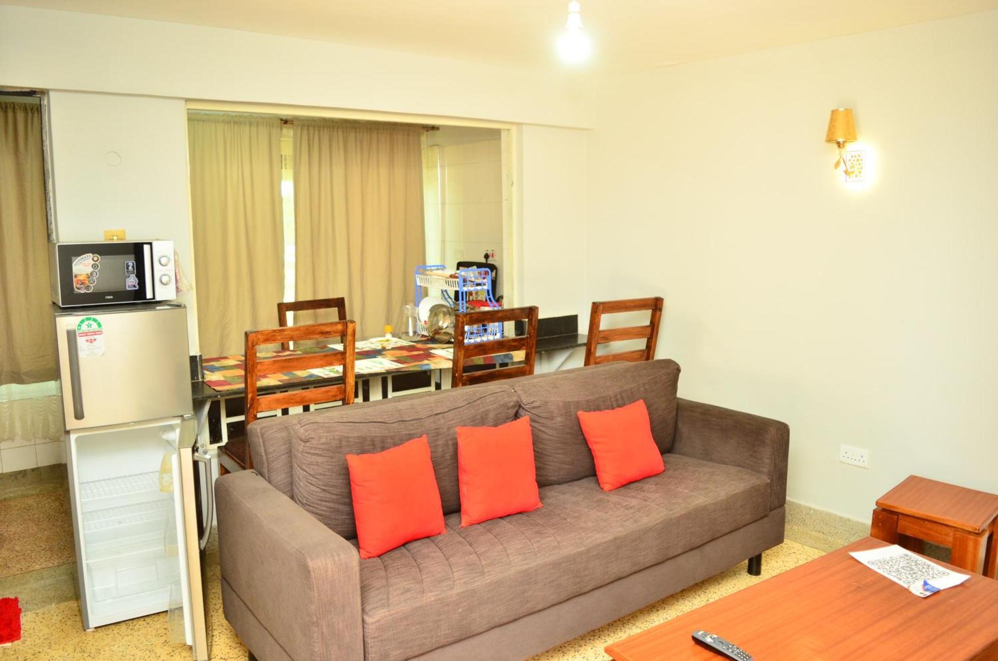 Musundi Luxury Homes *